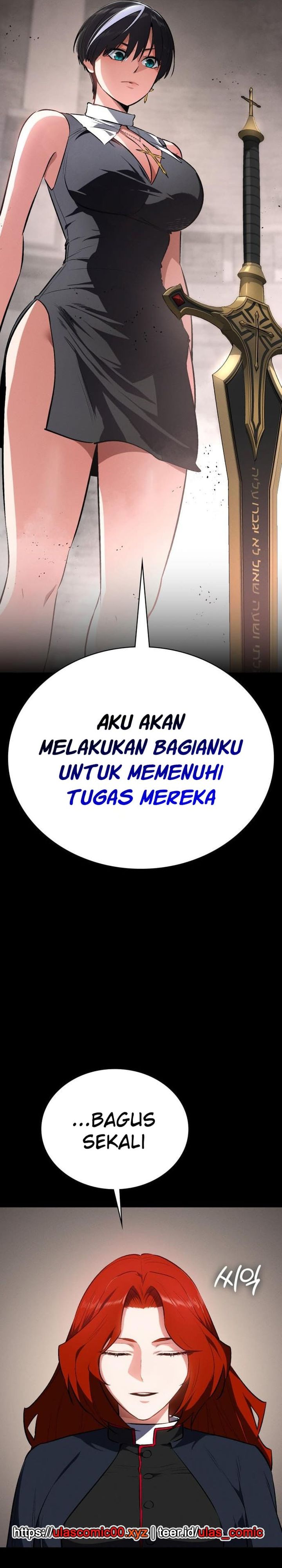 Day Walker Chapter 57 Gambar 17