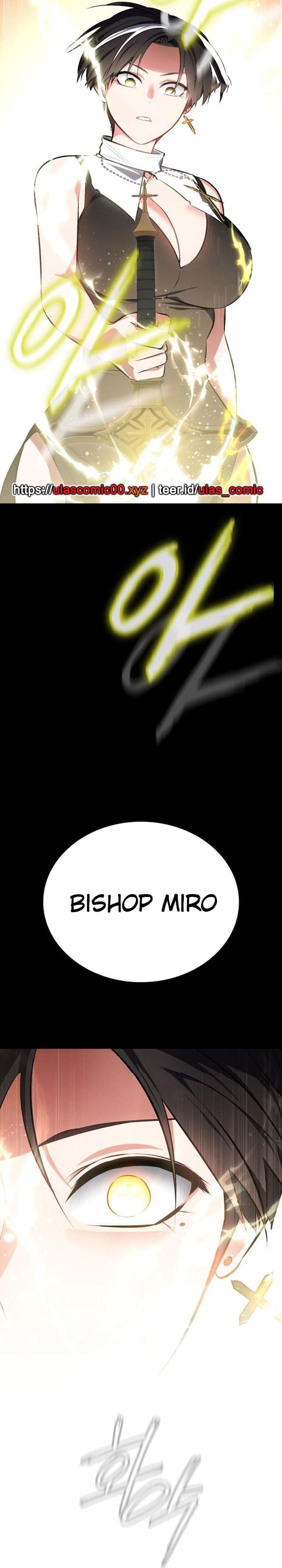 Day Walker Chapter 57 Gambar 19