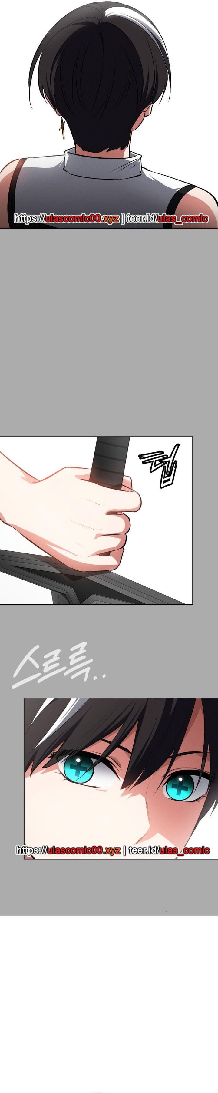 Day Walker Chapter 57 Gambar 21