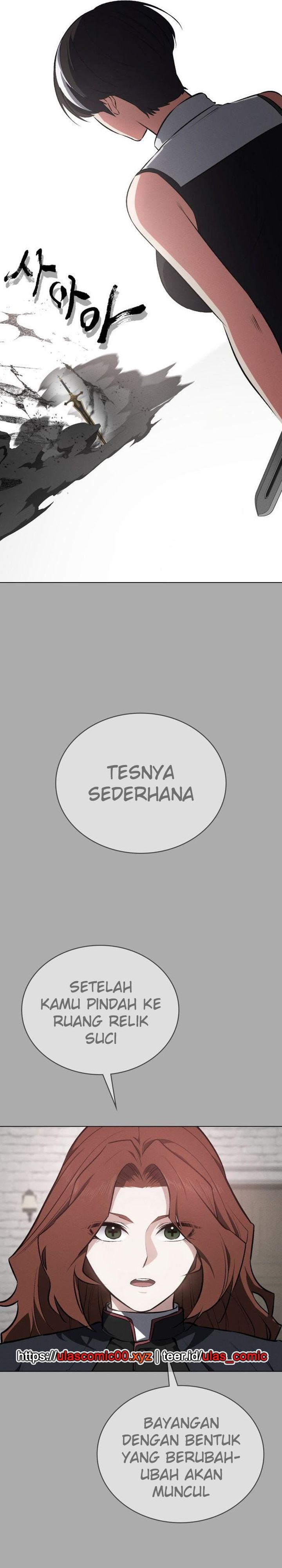 Day Walker Chapter 57 Gambar 22