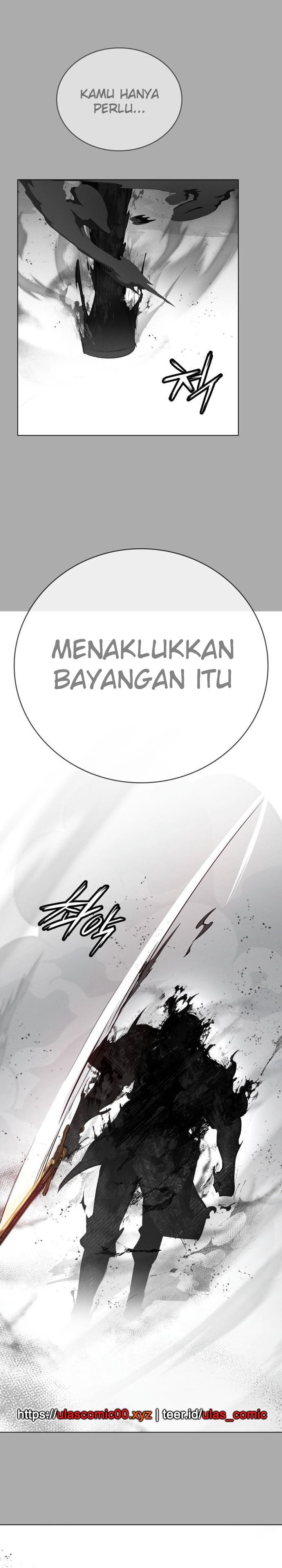 Day Walker Chapter 57 Gambar 23