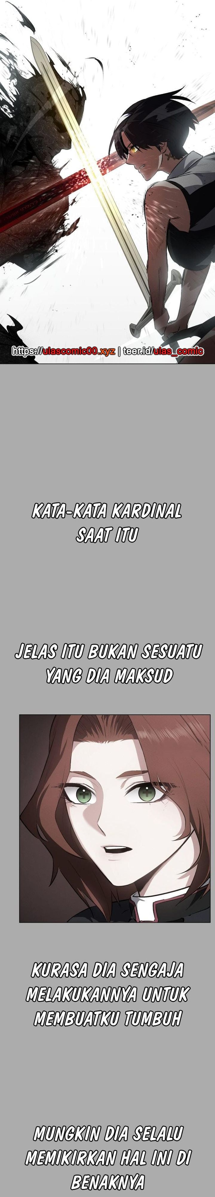 Day Walker Chapter 57 Gambar 25
