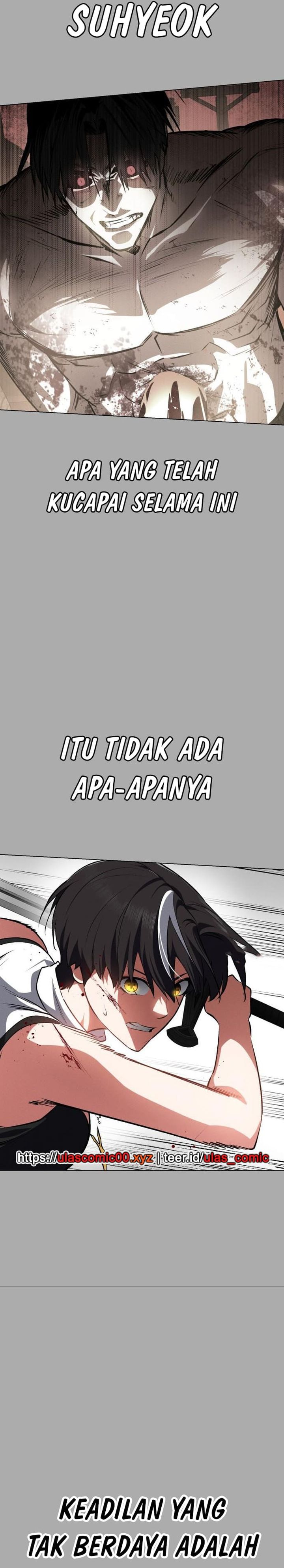 Day Walker Chapter 57 Gambar 28