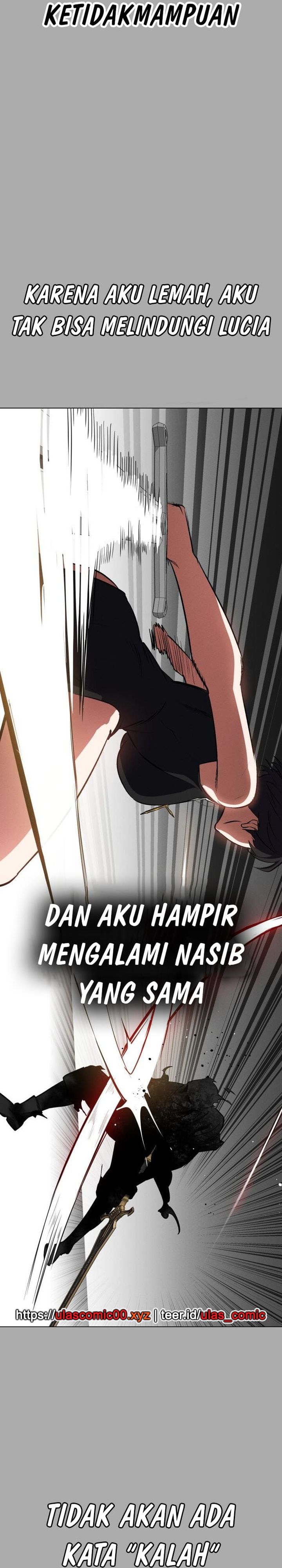 Day Walker Chapter 57 Gambar 29