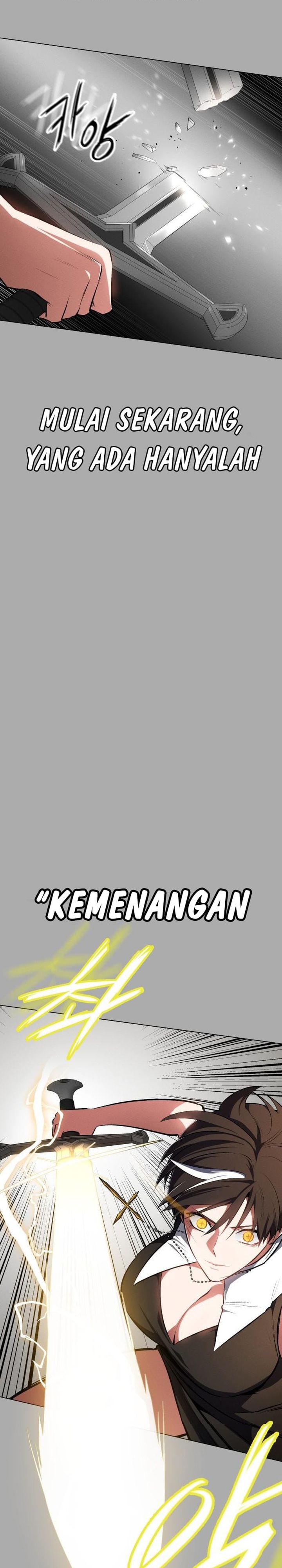Day Walker Chapter 57 Gambar 30