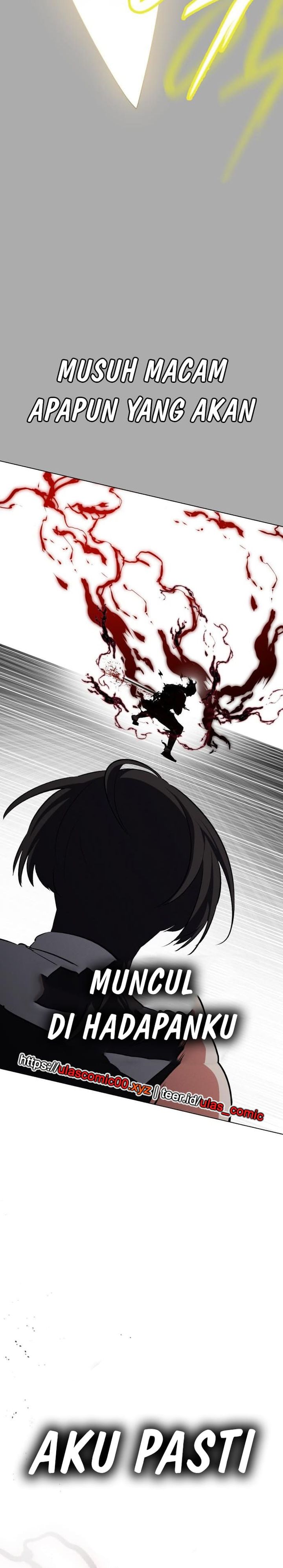 Day Walker Chapter 57 Gambar 31