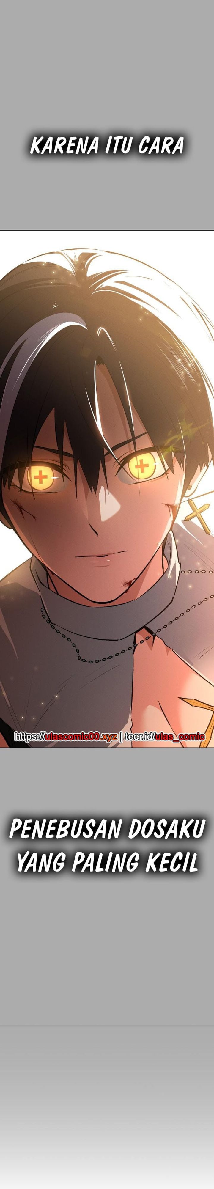 Day Walker Chapter 57 Gambar 35