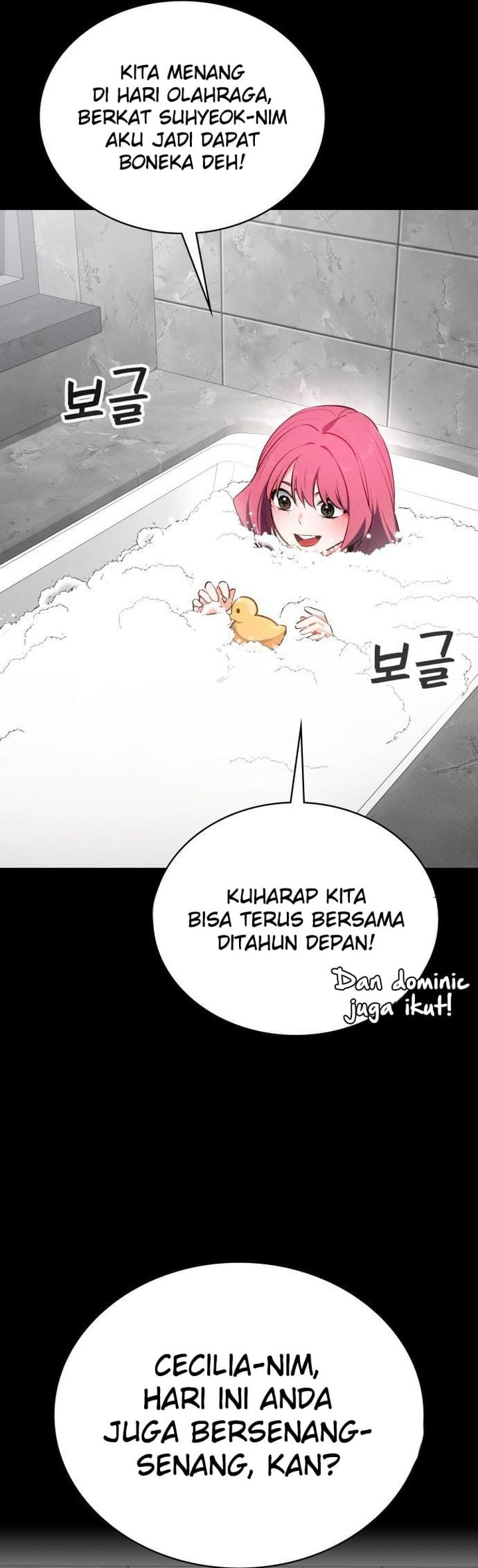 Day Walker Chapter 57 Gambar 38