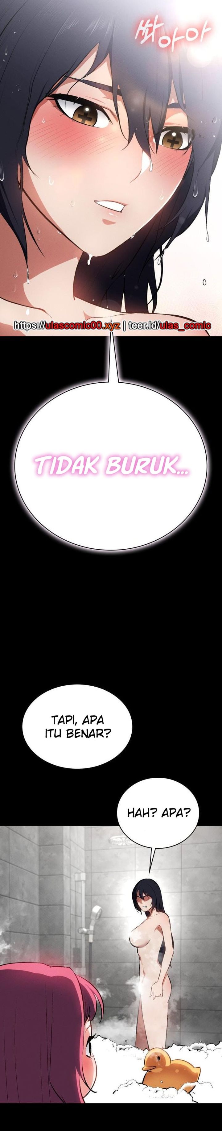 Day Walker Chapter 57 Gambar 40