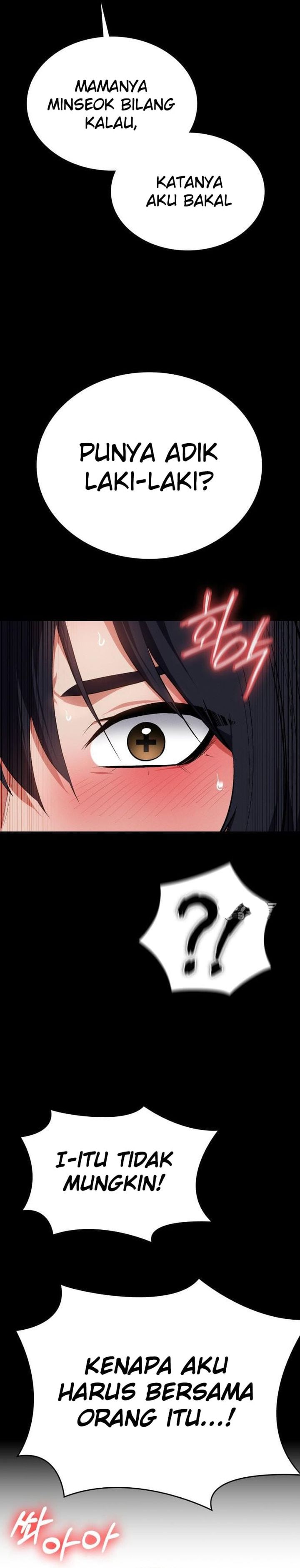 Day Walker Chapter 57 Gambar 41