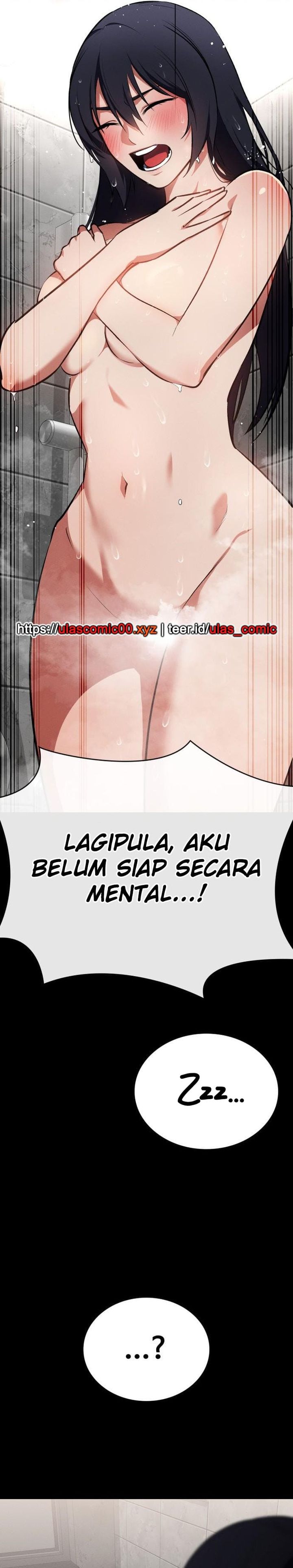 Day Walker Chapter 57 Gambar 42
