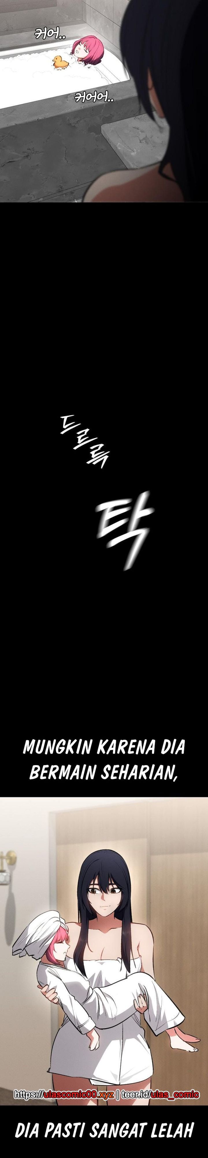 Day Walker Chapter 57 Gambar 43