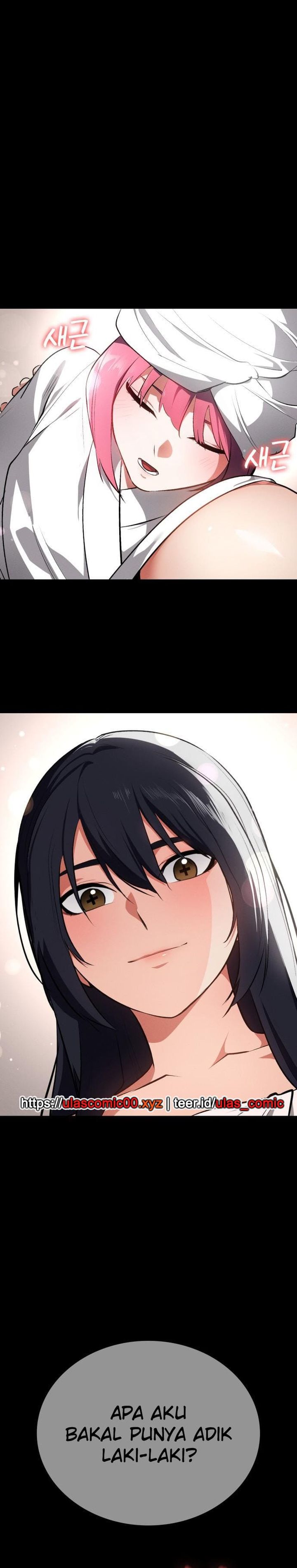 Day Walker Chapter 57 Gambar 44