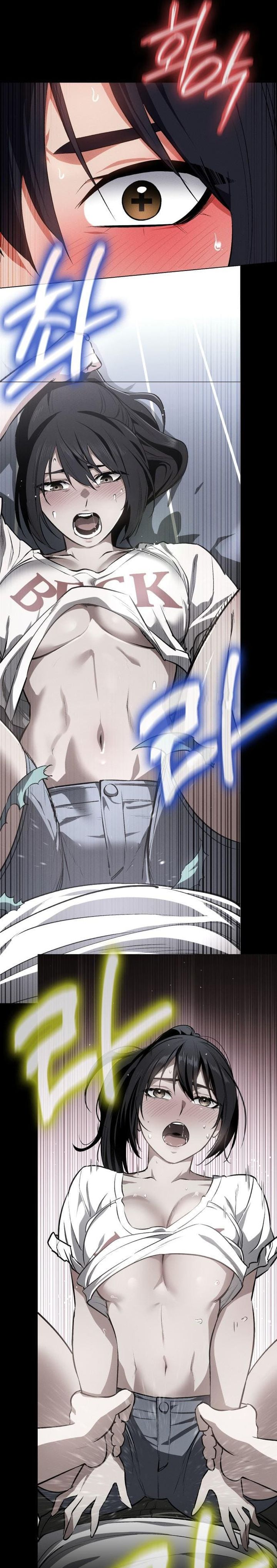 Day Walker Chapter 57 Gambar 45