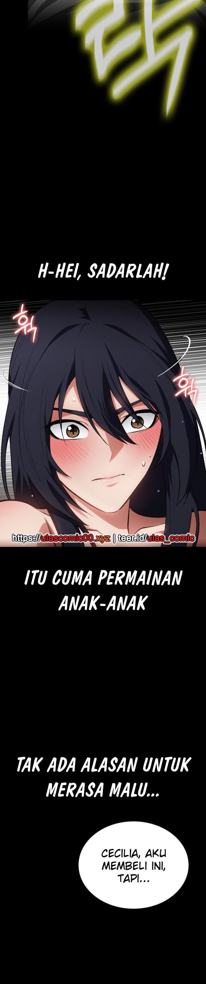Day Walker Chapter 57 Gambar 46