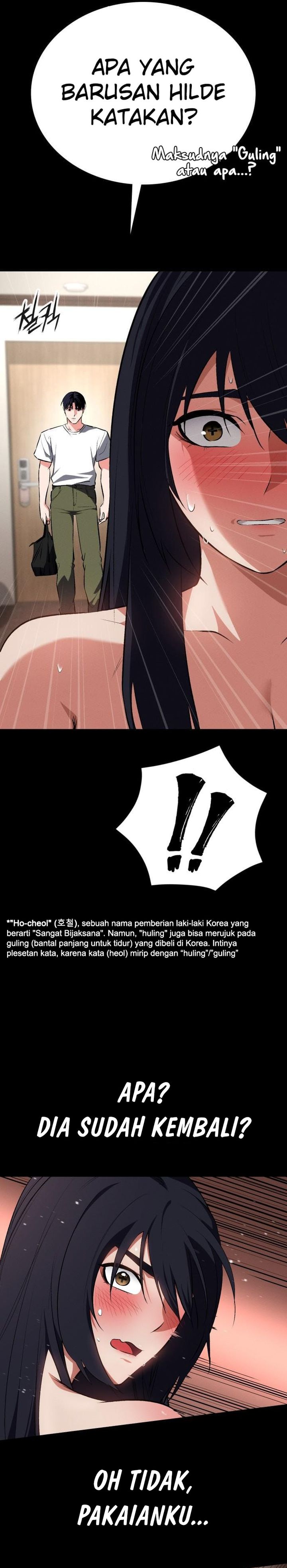 Day Walker Chapter 57 Gambar 47