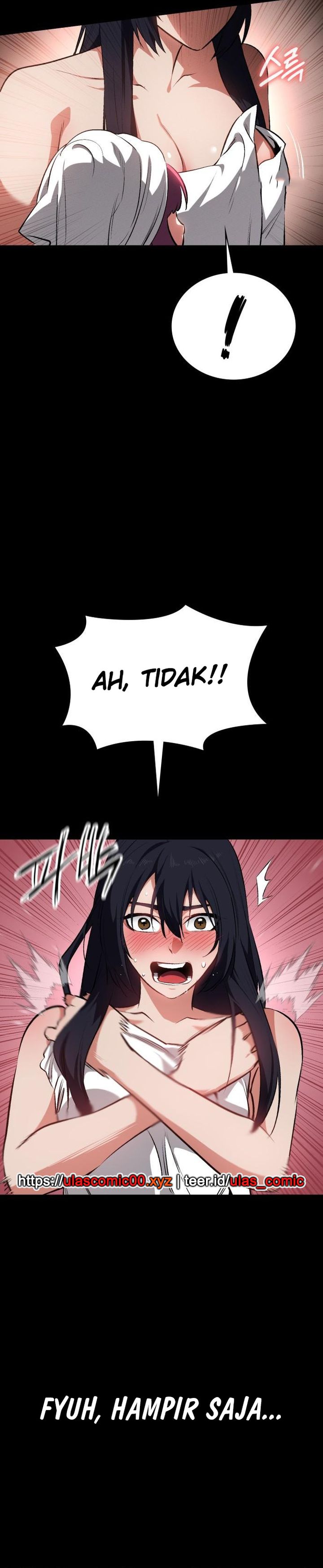 Day Walker Chapter 57 Gambar 48