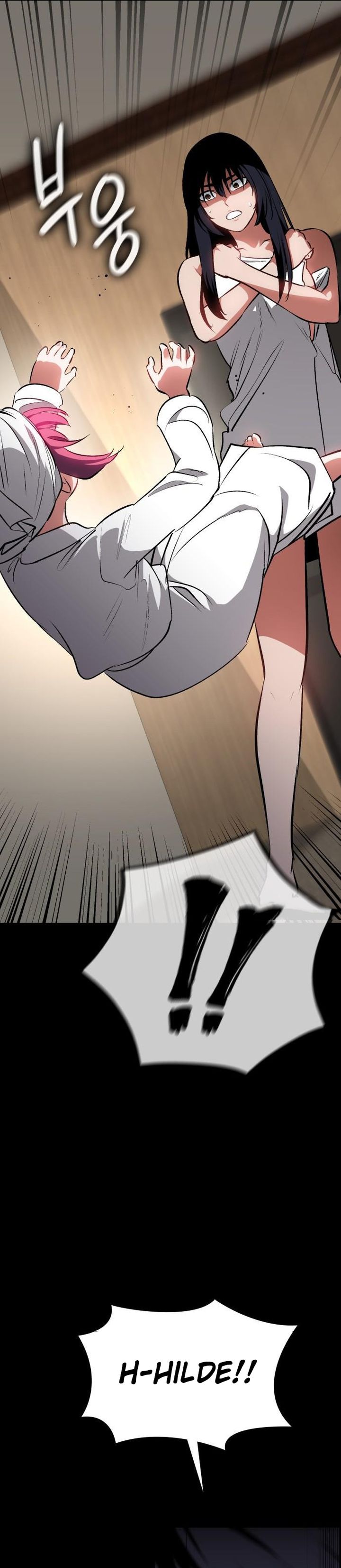 Day Walker Chapter 57 Gambar 49