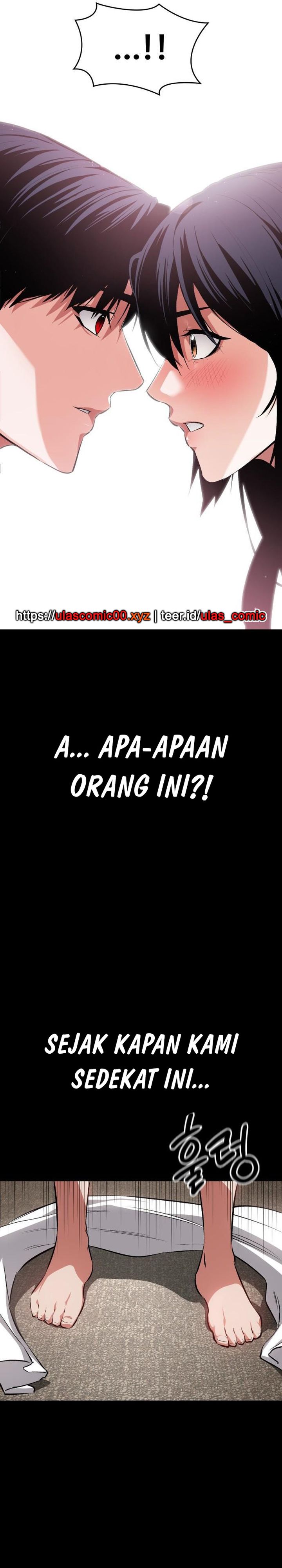 Day Walker Chapter 57 Gambar 51