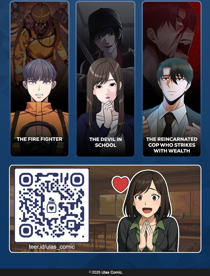 Day Walker Chapter 57 Gambar 55