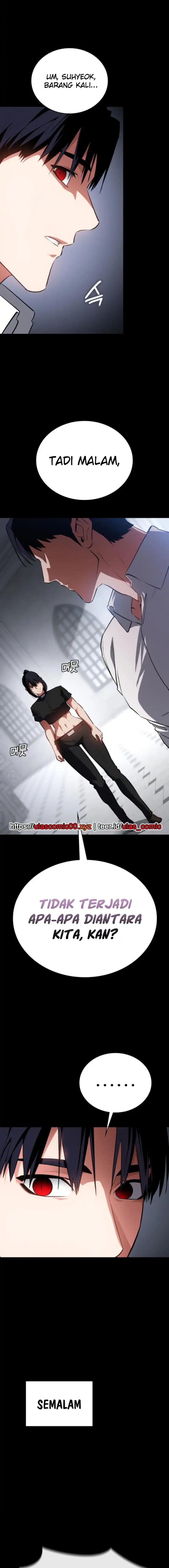 Day Walker Chapter 59 Gambar 5