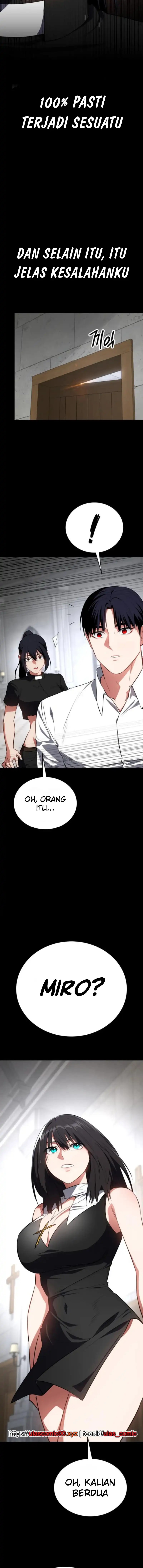 Day Walker Chapter 59 Gambar 7