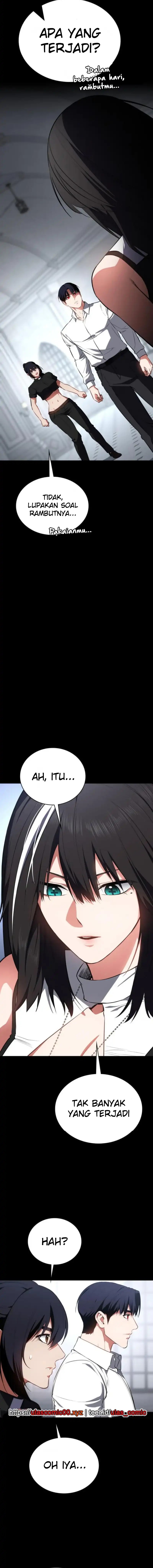 Day Walker Chapter 59 Gambar 8
