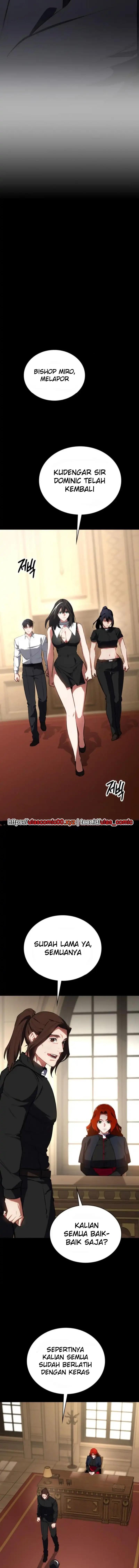 Day Walker Chapter 59 Gambar 10