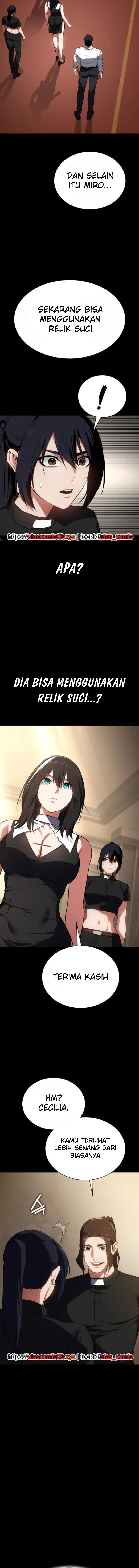 Day Walker Chapter 59 Gambar 11