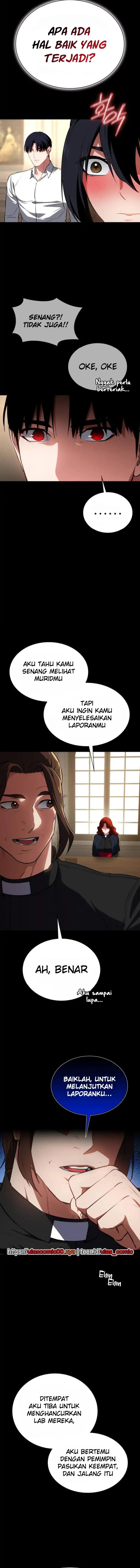 Day Walker Chapter 59 Gambar 12