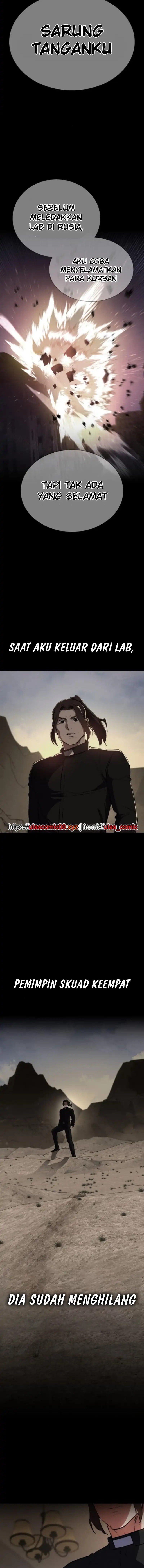 Day Walker Chapter 59 Gambar 14