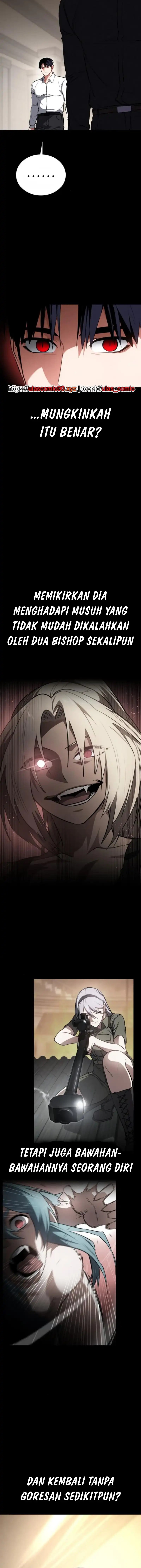 Day Walker Chapter 59 Gambar 15