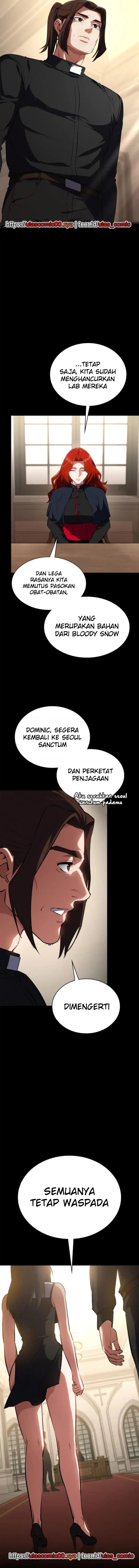 Day Walker Chapter 59 Gambar 16