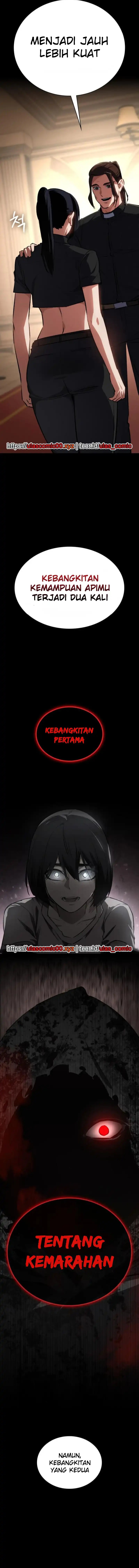 Day Walker Chapter 59 Gambar 19