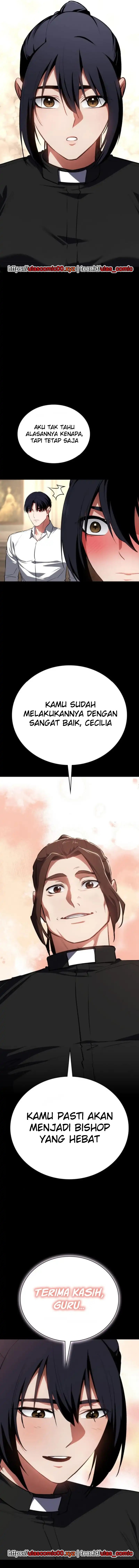 Day Walker Chapter 59 Gambar 21