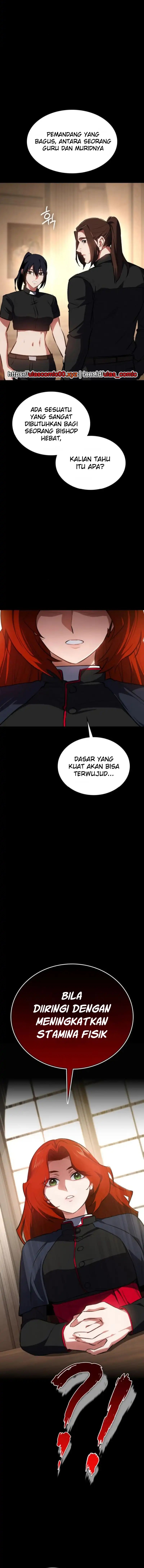 Day Walker Chapter 59 Gambar 22