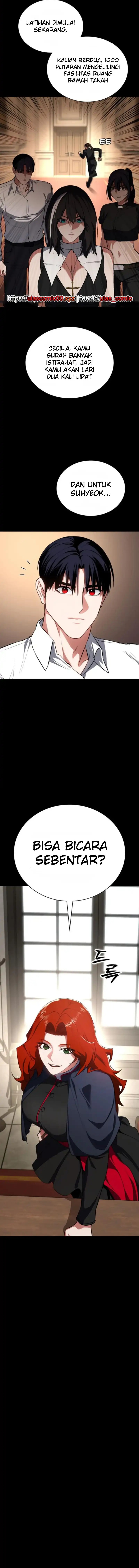 Day Walker Chapter 59 Gambar 23