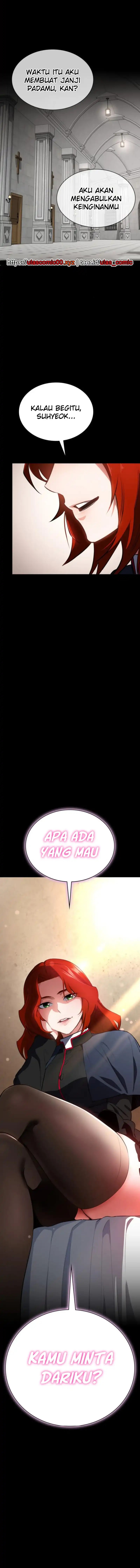 Day Walker Chapter 59 Gambar 24