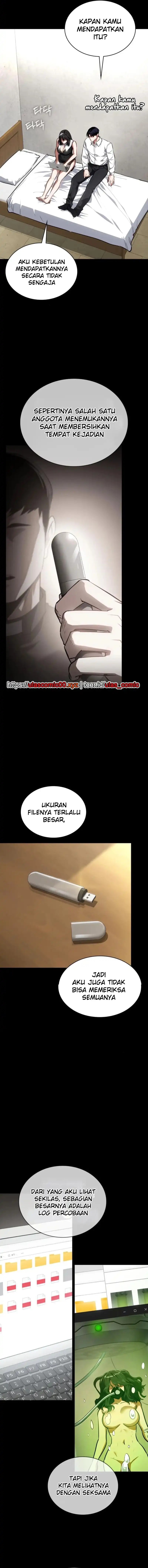 Day Walker Chapter 62 Gambar 2