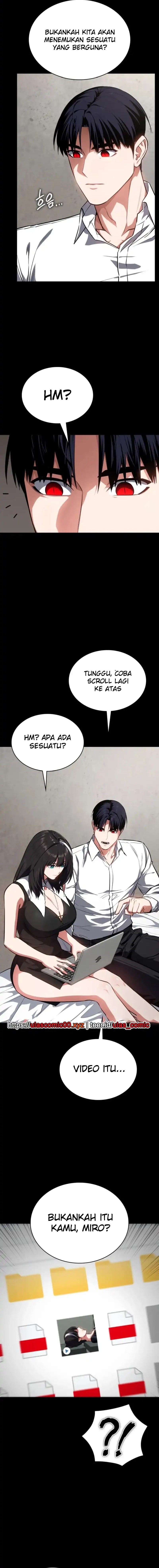 Day Walker Chapter 62 Gambar 3