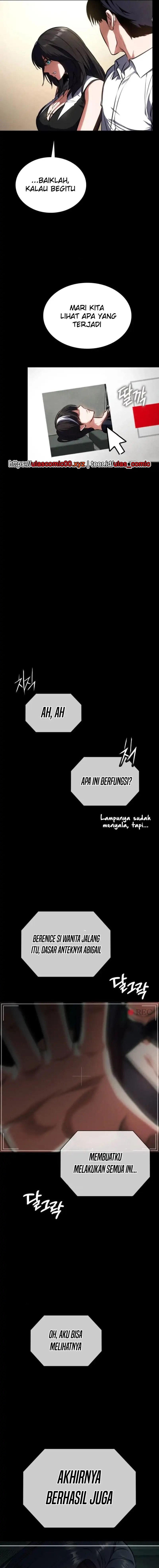 Day Walker Chapter 62 Gambar 5