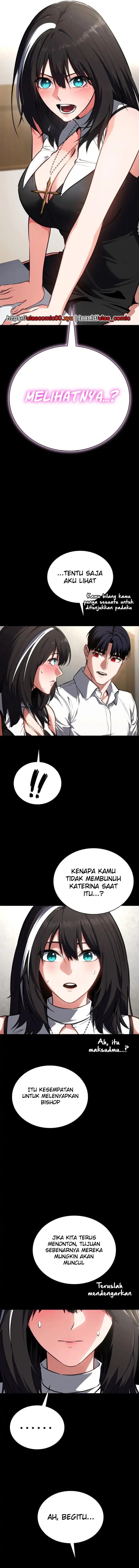Day Walker Chapter 62 Gambar 8