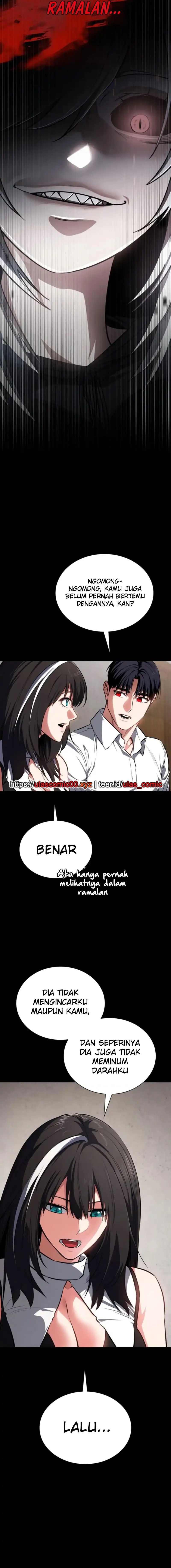 Day Walker Chapter 62 Gambar 11