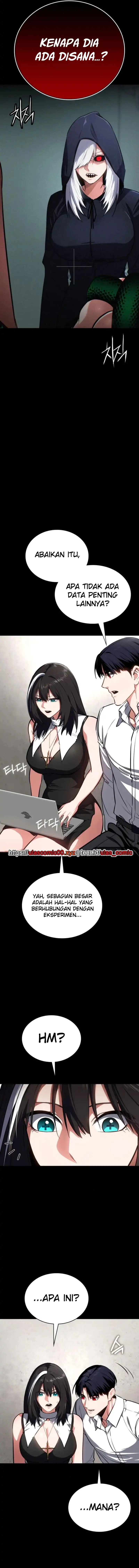 Day Walker Chapter 62 Gambar 12