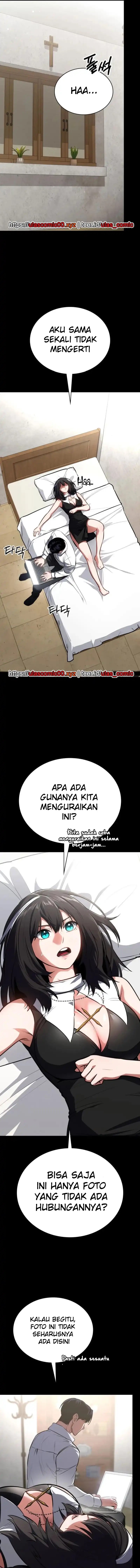 Day Walker Chapter 62 Gambar 14