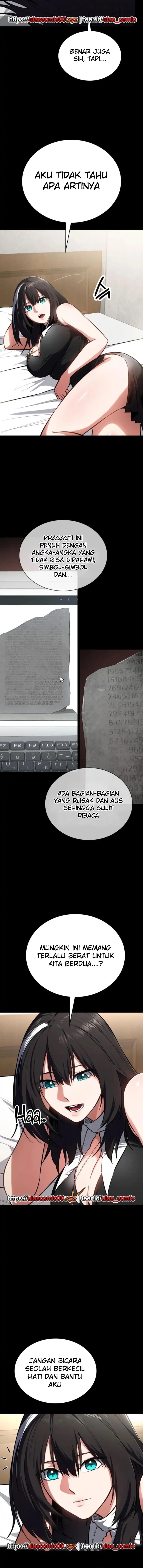 Day Walker Chapter 62 Gambar 15