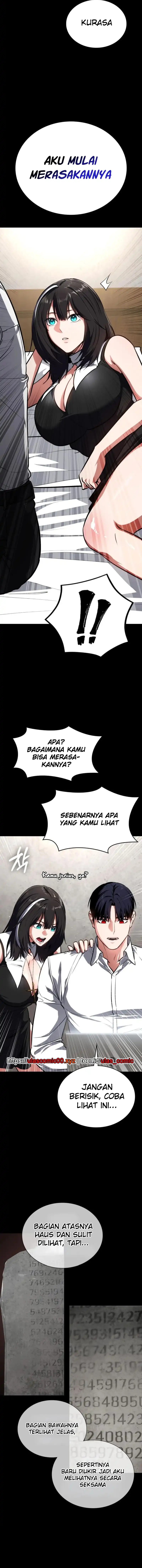 Day Walker Chapter 62 Gambar 16
