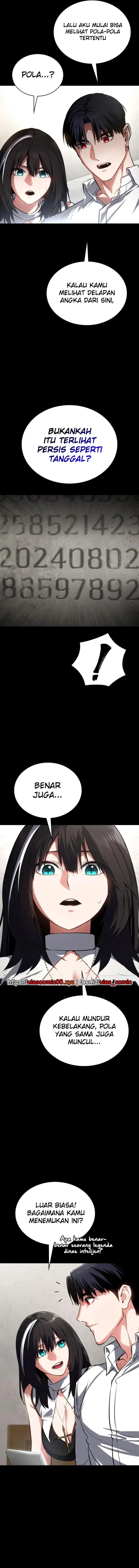 Day Walker Chapter 62 Gambar 17