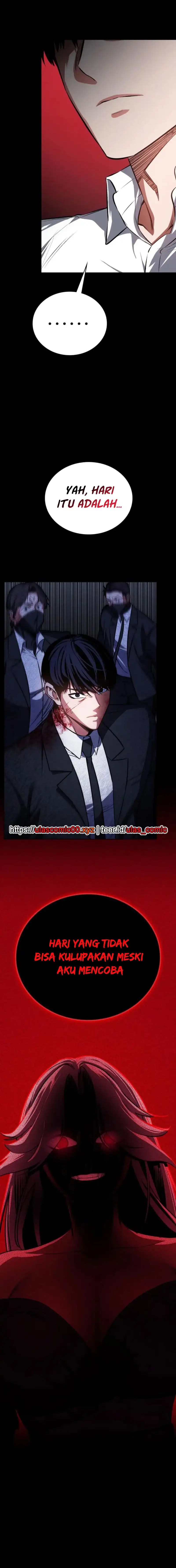 Day Walker Chapter 62 Gambar 18