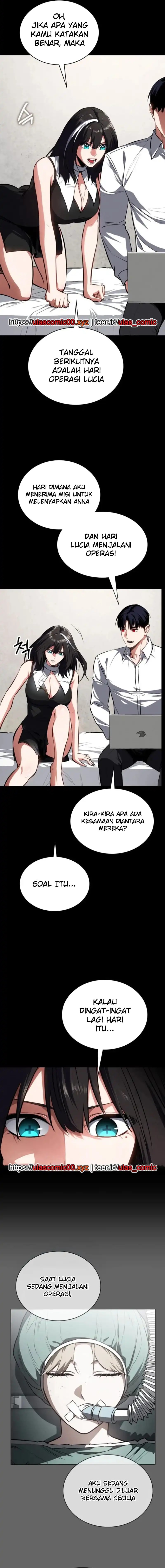 Day Walker Chapter 62 Gambar 19